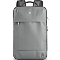 NGS Mochila SACKSHORIZON  14.1" Gris