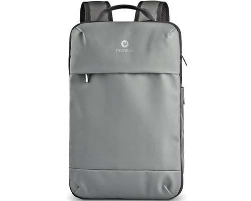 NGS Mochila SACKSHORIZON  14.1" Gris