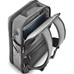NGS Mochila SACKSHORIZON  14.1" Gris