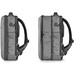 NGS Mochila SACKSHORIZON  14.1" Gris