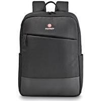 NGS Mochila SAKSVENTUREBLACK 15.6" Negra