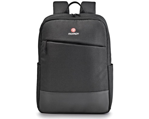 NGS Mochila SAKSVENTUREBLACK 15.6" Negra