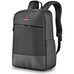 NGS Mochila SAKSVENTUREBLACK 15.6" Negra