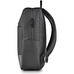 NGS Mochila SAKSVENTUREBLACK 15.6" Negra