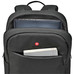 NGS Mochila SAKSVENTUREBLACK 15.6" Negra