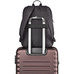 NGS Mochila SAKSVENTUREBLACK 15.6" Negra