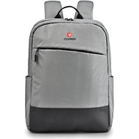 NGS Mochila SAKSVENTUREGRAY 15.6" Gris