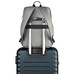 NGS Mochila SAKSVENTUREGRAY 15.6" Gris
