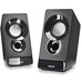 NGS Altavoz PC SB210 2.0 12W USB