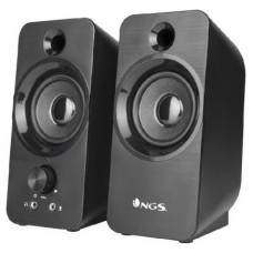 NGS ALTAVOCES 2.0 SB350 12W MULTIMEDIA