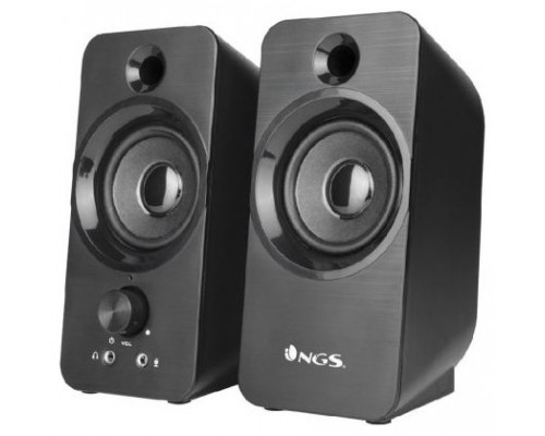 NGS ALTAVOCES 2.0 SB350 12W MULTIMEDIA