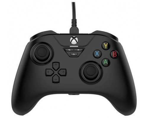 GAMEPAD SNAKEBYTE BASE X PARA PC/XBOX SERIES X/S NEGRO