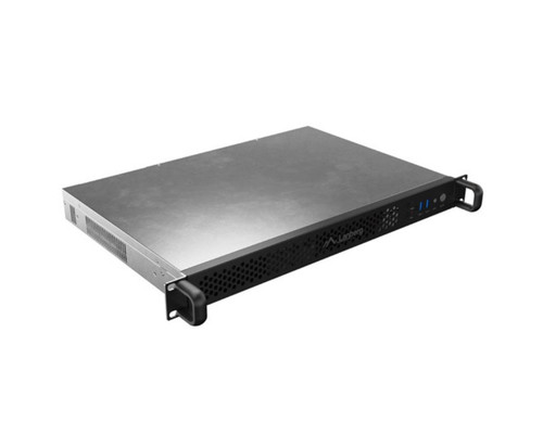 CAJA SERVIDOR LANBERG ITX PARA RACK 19""-DI13 CAJA SERVIDOR LANBERG ITX PARA RACK 19""