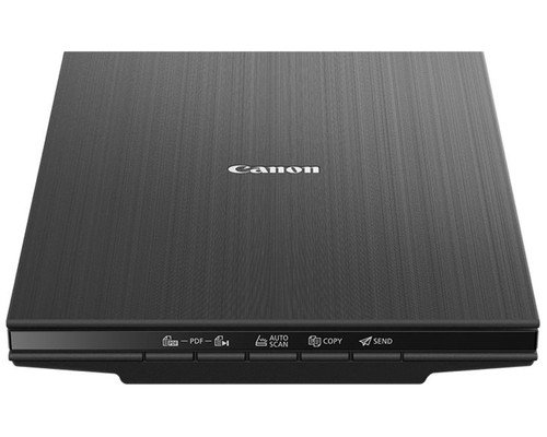 Escaner plano canon canoscan lide 400