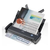 Escaner portatil canon p215 ii 15ppm