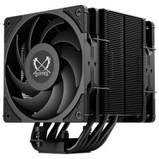 SCYTHE VENTILADOR UNIVERSAL MUGEN 6 DUAL BLACK EDITION