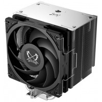 SCYTHE VENTILADOR UNIVERSAL MUGEN 6