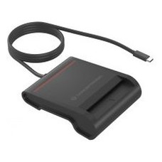 Lector tarjetas conceptronic usb tipo c-MR4 Lector tarjetas conceptronic usb tipo c