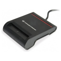 Lector dnie id externo conceptronic usb