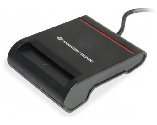 Lector dnie id externo conceptronic usb