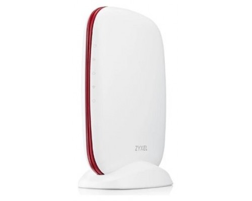 Zyxel Router Cloud WiFi6E 4xGbE 1xGbE WAN Tri-Band