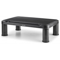 SOPORTE ELEVADOR PARA MONITOR SCREEN STAND NEGRO NGS