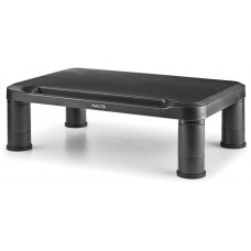 SOPORTE ELEVADOR PARA MONITOR SCREEN STAND NEGRO NGS