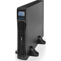 RIELLO S.A.I. SENTINEL DUAL2 1000 VA RACK/TORRE-240AA RIELLO S.A.I. SENTINEL DUAL2 1000 VA RACK/TORRE