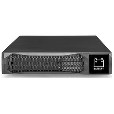 RIELLO S.A.I. SENTINEL DUAL2 1500 VA RACK/TORRE