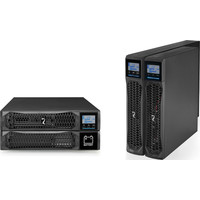 RIELLO S.A.I. SENTINEL DUAL2 2200 VA RACK/TORRE