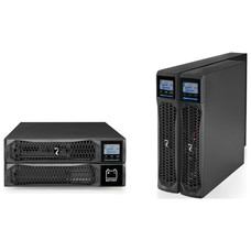 RIELLO S.A.I. SENTINEL DUAL2 3000 VA RACK/TORRE