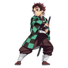 Lampara neon demon slayer kimetsu no-MR10 Lampara neon demon slayer kimetsu no
