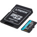Kingston microSD Canvas Go! Plus 4 128GB 200 MB-s
