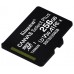 MEMORIA MICRO SD 256GB KINGSTON CANVAS SELECT PLUS KI·