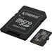 MICRO SD 128 GB CANVAS SELECT PLUS 1 ADAP. CLASS 10 KINGSTON-AA4 MICRO SD 128 GB CANVAS SELECT PLUS 1 ADAP. CLASS 10 KINGSTON