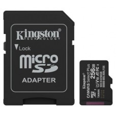 MICRO SD KINGSTON HC 256GB SDCS3
