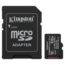 MICRO SD KINGSTON HC 512GB SDCS3