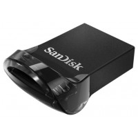 SanDisk SDCZ430-256G-G46 Lápiz USB 3.1 U.Fit 256GB