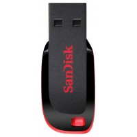 USB DISK 32 GB CRUZER BLADE SANDISK