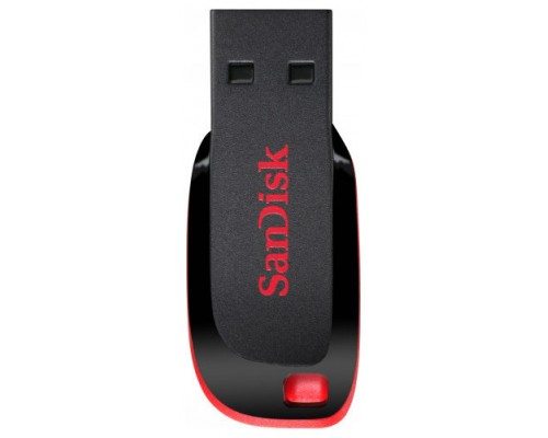 USB DISK 32 GB CRUZER BLADE SANDISK