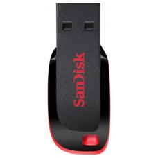 USB DISK 64 GB CRUZER BLADE SANDISK