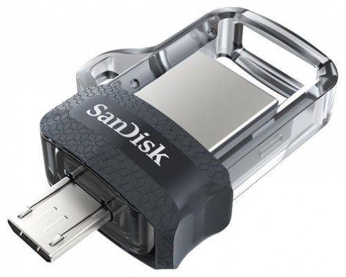 SanDisk SDDD3-064G-G46 Ultra Dual Drive m3.0 64GB