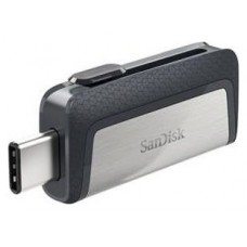 SanDisk Ultra Dual Drive USB Type-C 64 GB