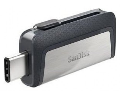 SanDisk Ultra Dual Drive USB Type-C 64 GB