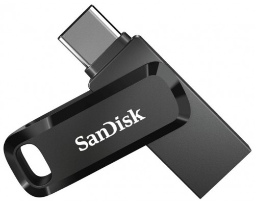 SanDisk Ultra Dual Drive Go USB Type-C 32GB