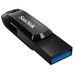 SanDisk Ultra Dual Drive Go USB Type-C 128GB