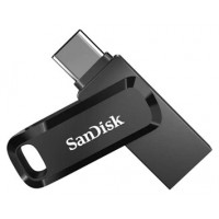 SanDisk Ultra Dual Drive Go USB Type-C 256GB