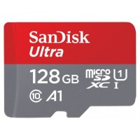 Sandisk SDSQUNR-128G-GN3MA microSDXC 128 CL10 c/a