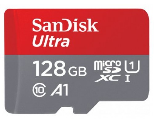 Sandisk SDSQUNR-128G-GN3MA microSDXC 128 CL10 c/a