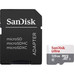 MICRO SD 128 GB 1 ADAP. CLASS 10 SANDISK-AA4 MICRO SD 128 GB 1 ADAP. CLASS 10 SANDISK
